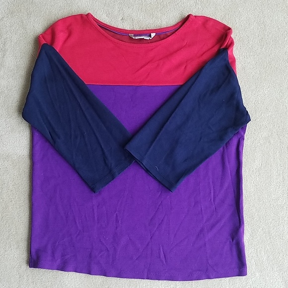 {Boden} Knit Shirt - Picture 2 of 5